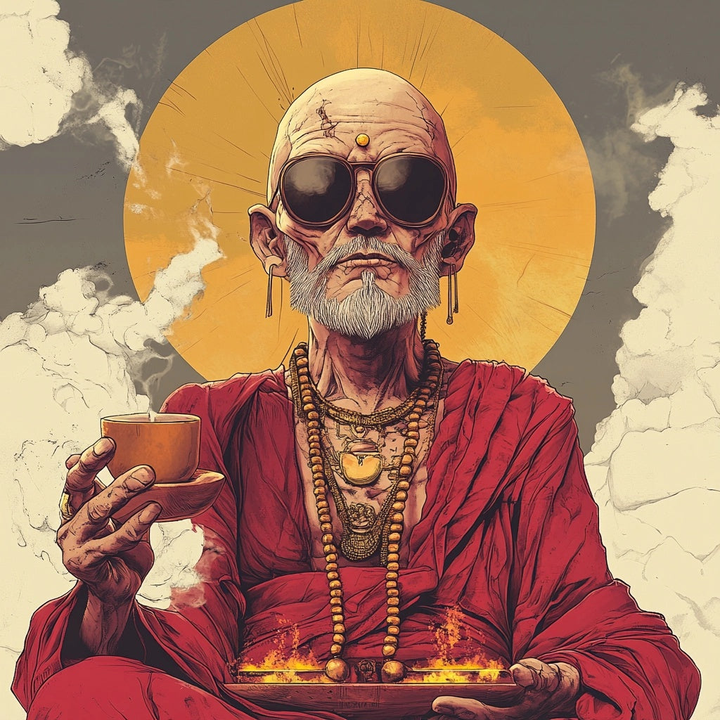 NIRVANA