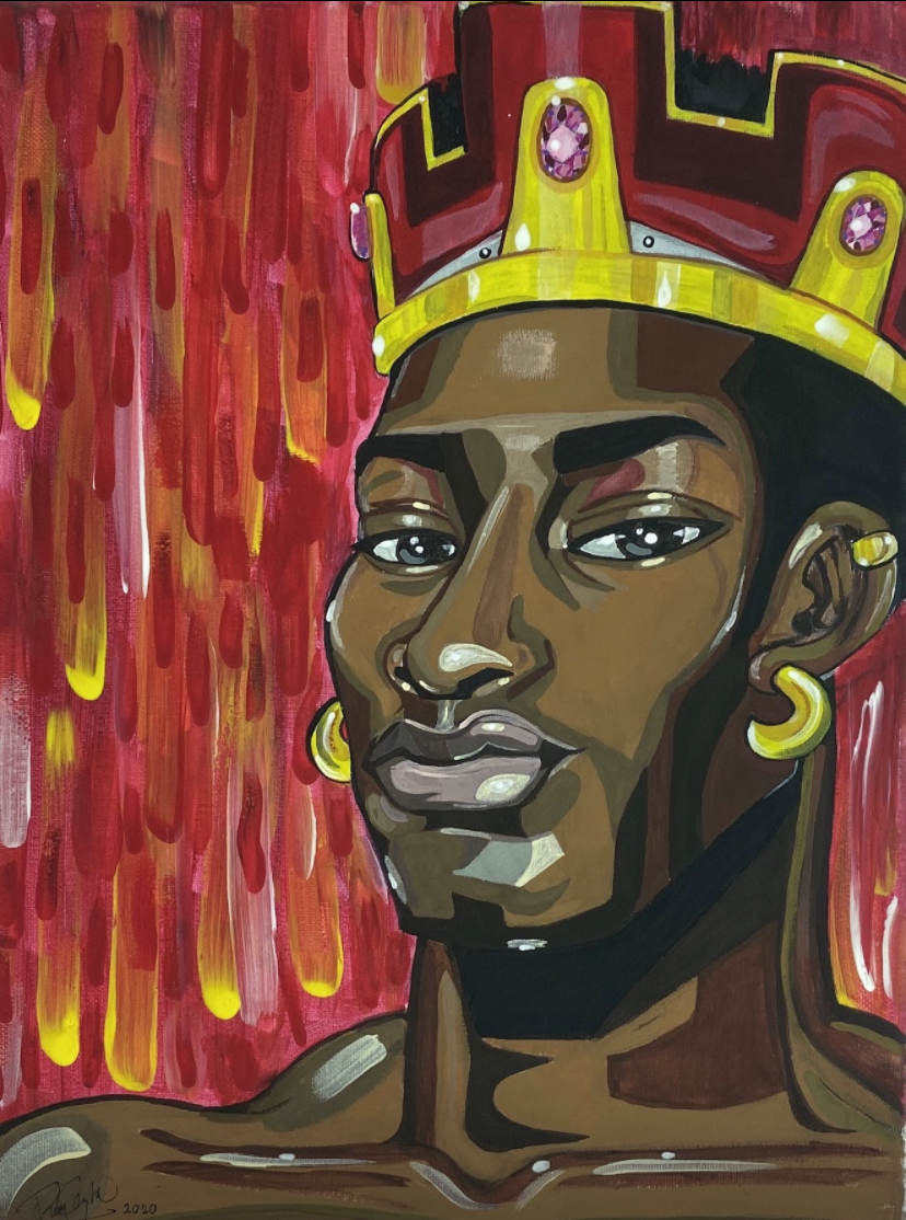 Shango