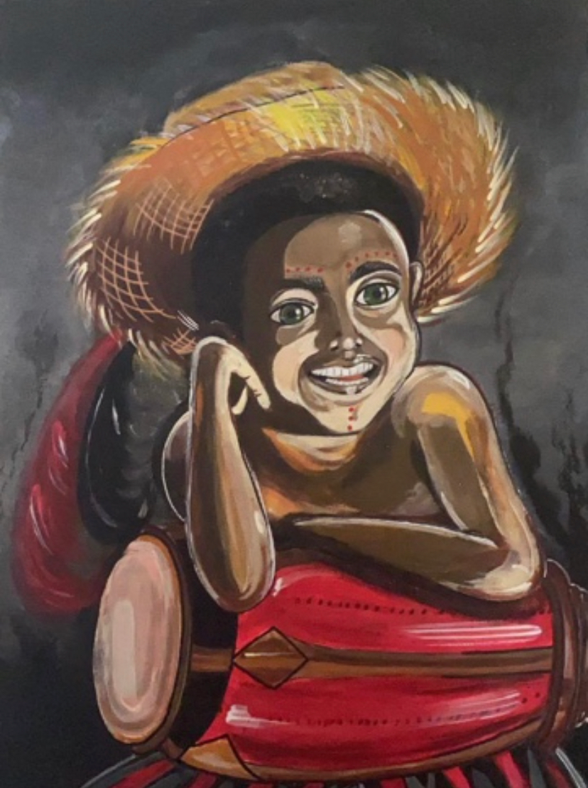 Eleggua