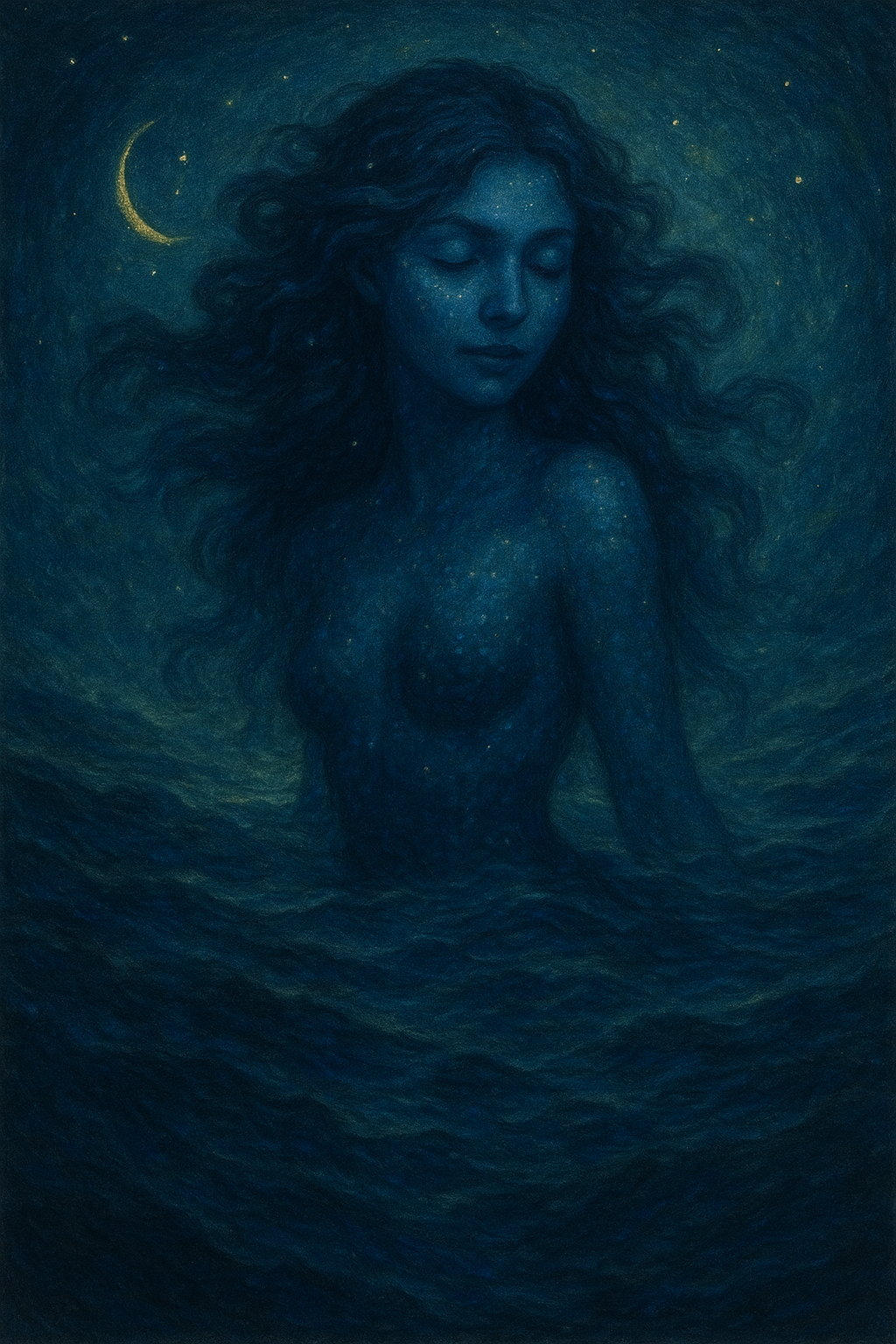 Sirena Estelar