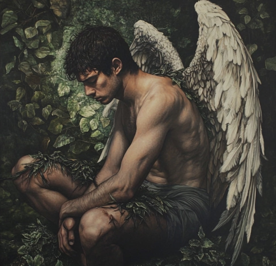 Repentance